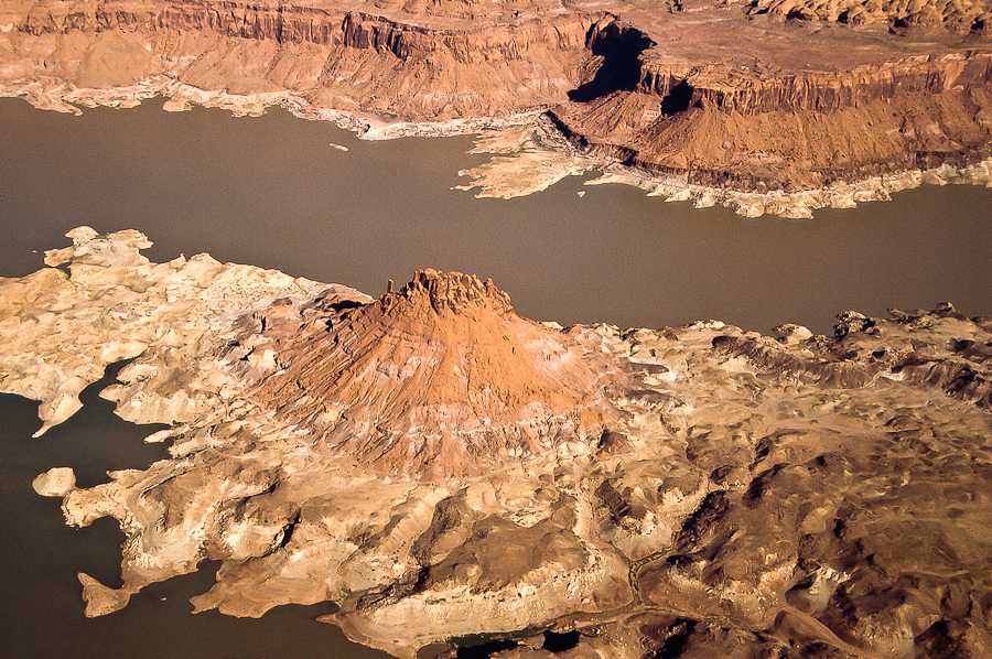 Castle Butte